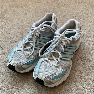 Adidas Running Sneakers
